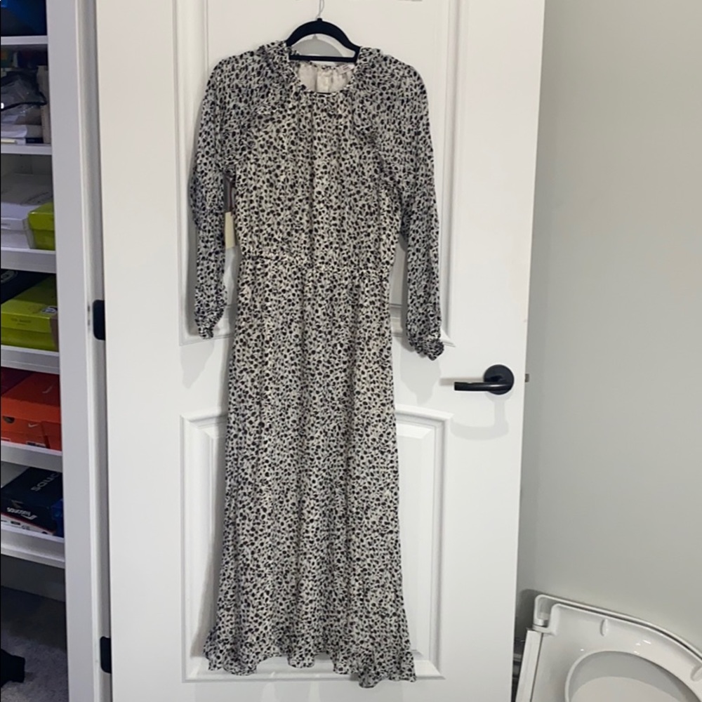 Aritzia Dress